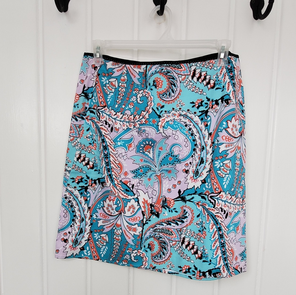 Tahari Skirt